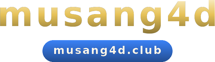 musang4d logo