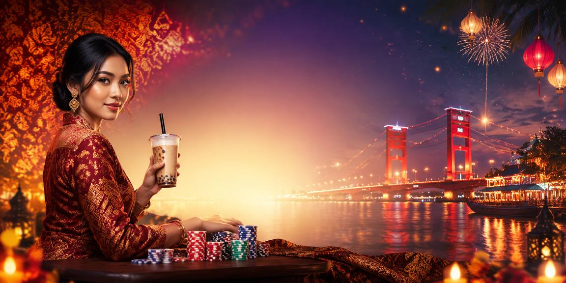 musang4d Casino categories